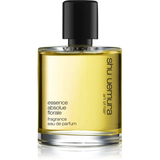 Shu Uemura Essence Absolue Florale Parfüümvesi naistele 100 ml