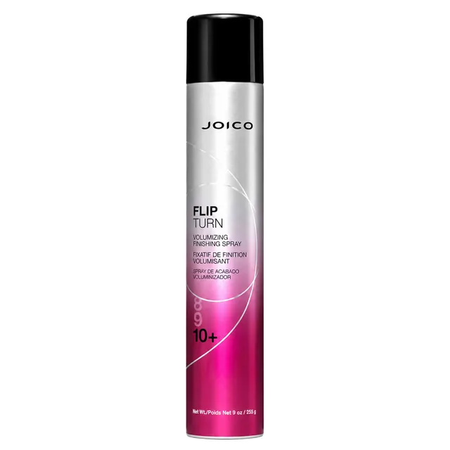 JOICO Style & Finish Flip Turn Volumizing Finishing Spray 325ml