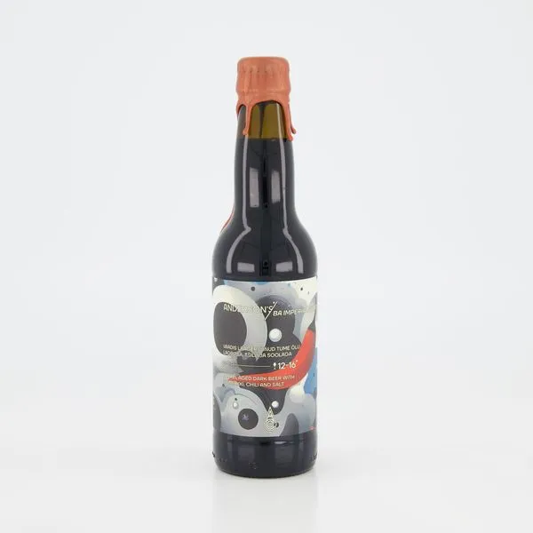 Tuju want Me? tume õlu alk.11.5% vol 330ml Eesti