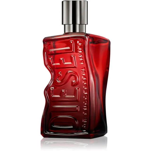 Diesel D RED parfüüm meestele 100 ml