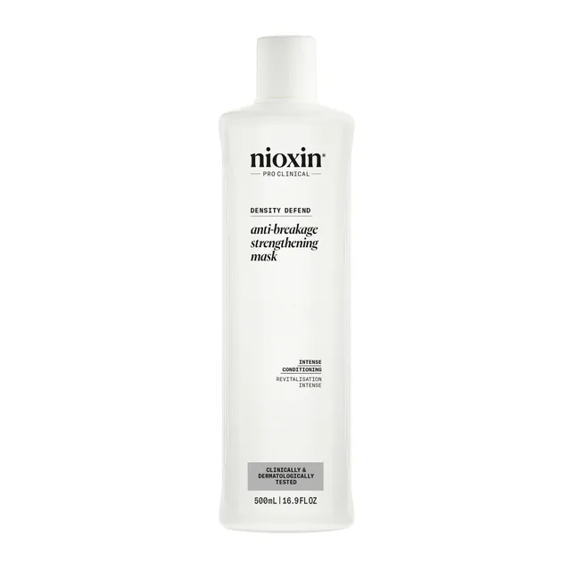 Nioxin Anti-breakage Strengthening Mask