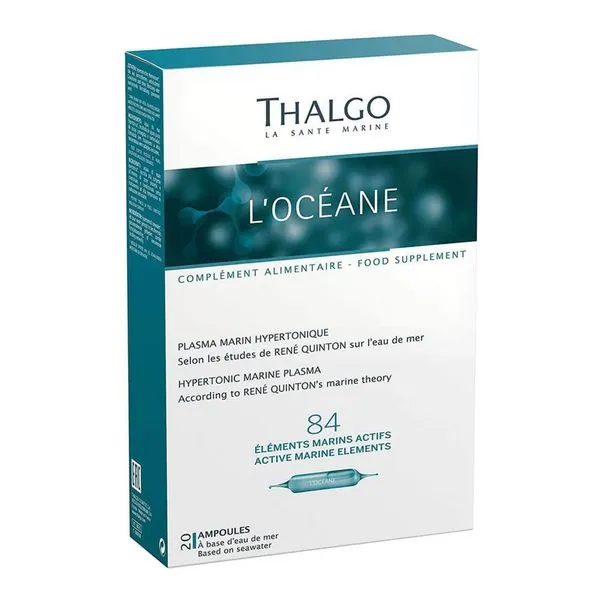L'Oceane energiat andev toidulisand