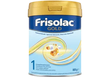 Piimasegu FRISO Gold 1 al.0-6k 800g