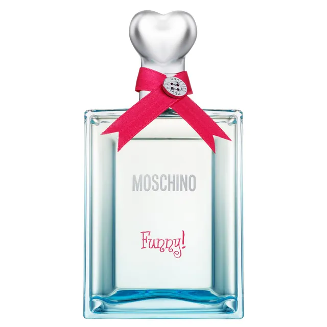 Moschino Funny EDT 100ml