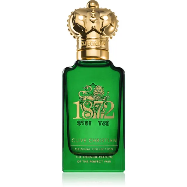 Clive Christian 1872 Parfüümvesi naistele 50 ml