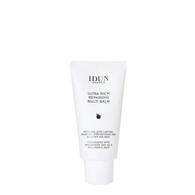 IDUN NÄOKREEM TAASTAV JA NIISUTAV 50ML