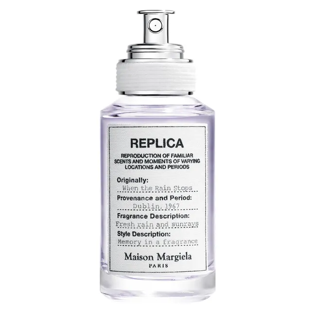 MAISON MARGIELA Replica When The Rain Stops EDT 30ml