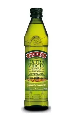 Borges Ekstra Väärisoliiviõli 500ml