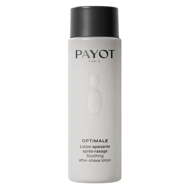 PAYOT Homme Optimale Soothing After-Shave Lotion 100ml
