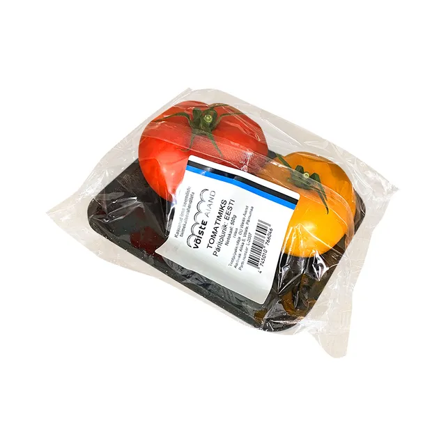 Tomat mix alusel, VÕISTE AIAND, 500 g
