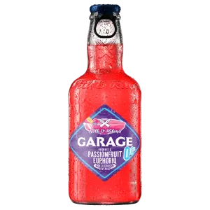 Garage Hard Euphoriq alk.vaba 0.275L