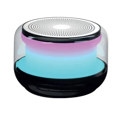 Kõlar Setty RGB GB-700 must AW26