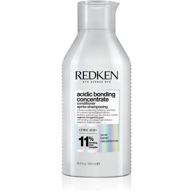 Redken Acidic Bonding Concentrate Intensiivselt taastav palsam 500 ml