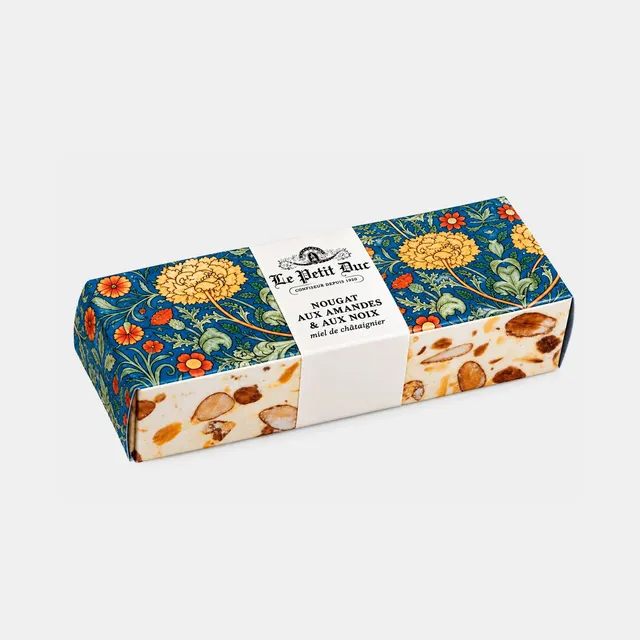 Mandli- ja kreeka pähkli nugat 95g