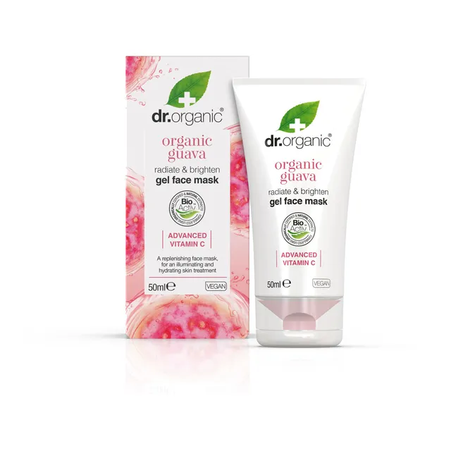 Guava näomask 50ml