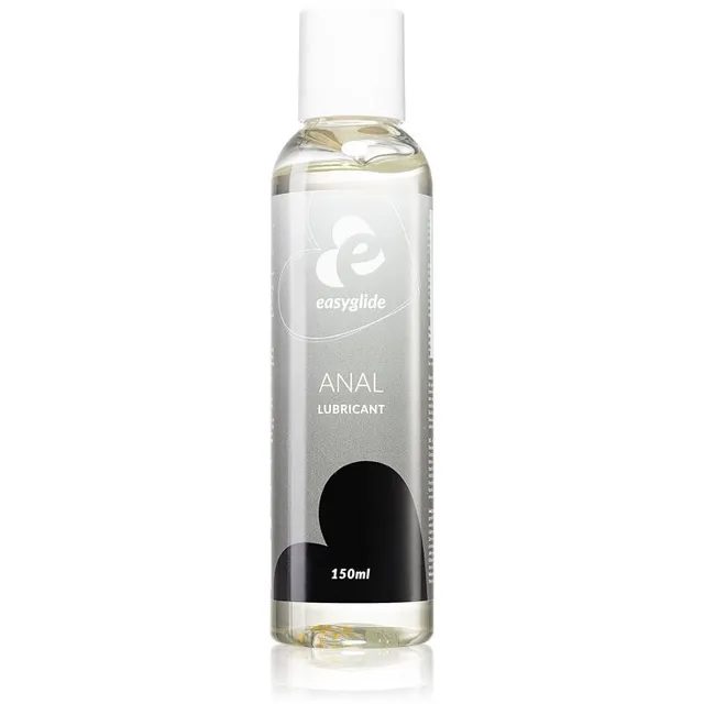EasyGlide Lubricant Anal libestusgeel anaalseksiks 150 ml