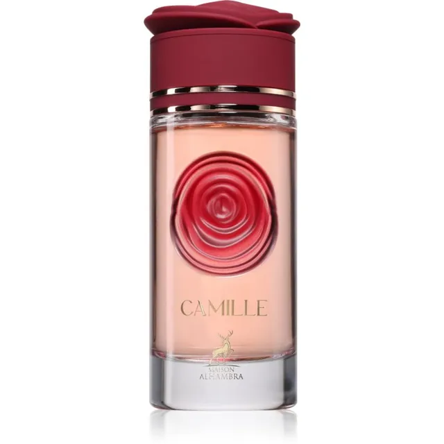Maison Alhambra Camille Parfüümvesi naistele 100 ml