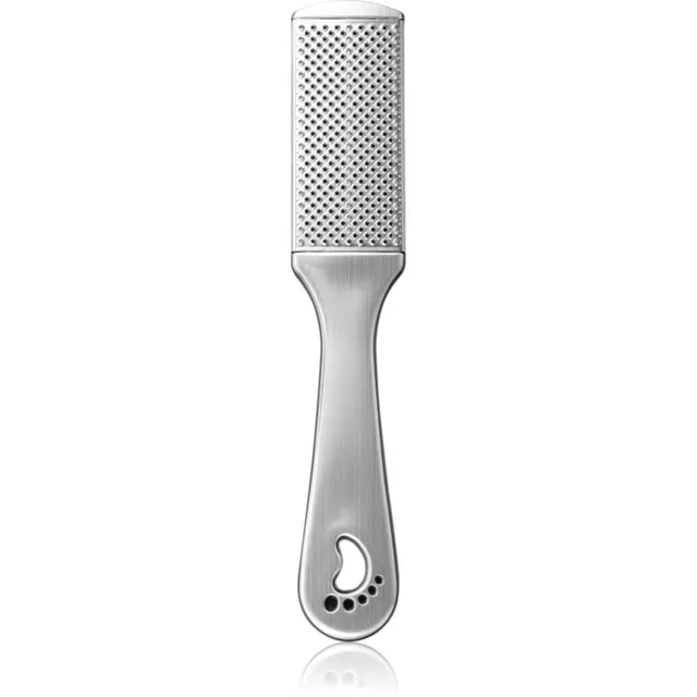 DuKaS Premium Line 560 Nahapaksendite raspel kahepoolne Silver 17.5 cm
