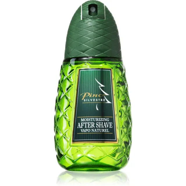 Pino Silvestre Pino Silvestre Original Raseerimisjärgne vesi pihustiga meestele 125 ml