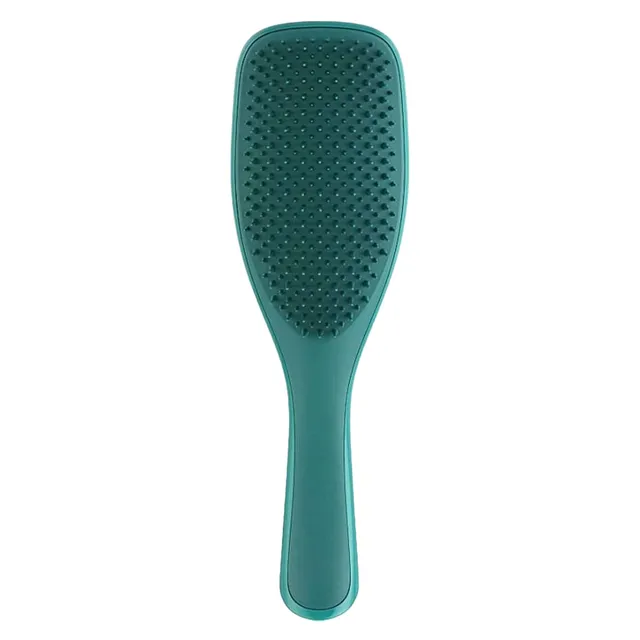 TANGLE TEEZER The Ultimate Detangler Brush Green Jungle