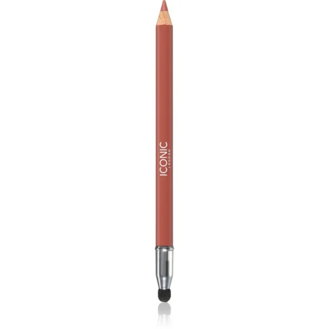 ICONIC London Fuller Pout Sculpting Huulepliiats varjund SRSLY Cute 1.03 g