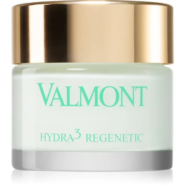 Valmont Hydration Taastav ja kaitsev kreem naha niisutamiseks ja pinguldamiseks 50 ml