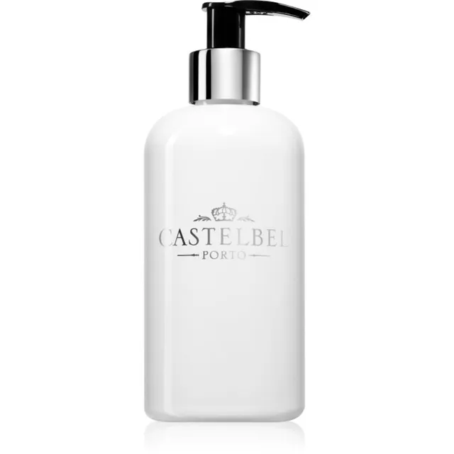 Castelbel Cotton Flower Kehapiim 300 ml
