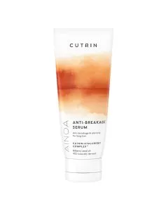 Ainoa juuste murdumist ennetav seerum 100ml