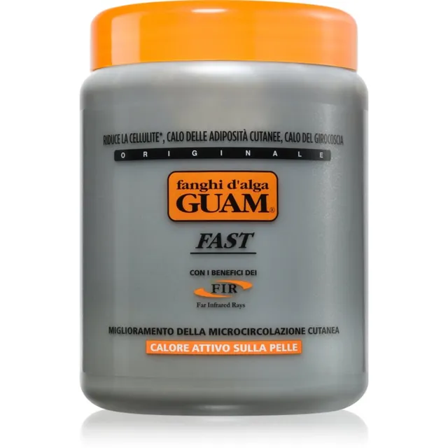 Guam Fast mudamähis 1000 g