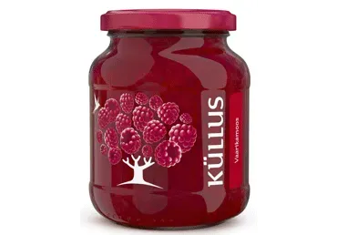 Vaarikamoos, KÜLLUS, 400 g