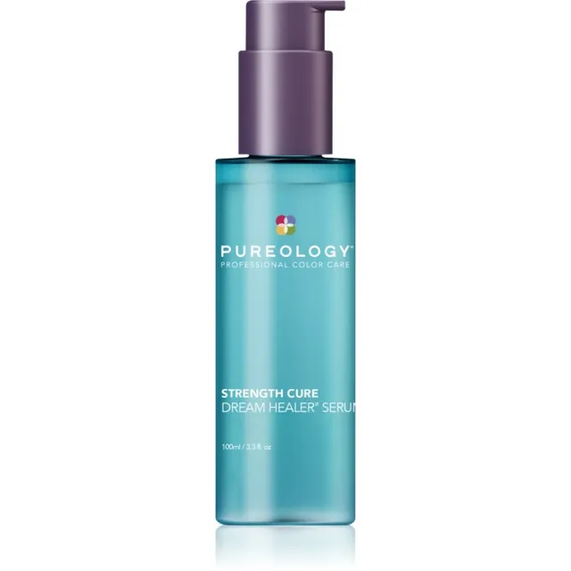 Pureology Strength Cure Tugevdav seerum 100 ml