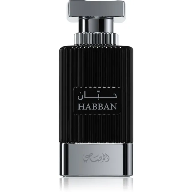 Rasasi Habban Parfüümvesi meestele 100 ml