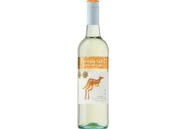 GT vein YELLOW TAIL white 750ml