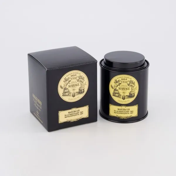 Roheline tee Matcha Uji