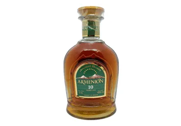 Brandy ARMENION 10Y 40% 500ml