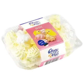 Besee, RÕNGU PAGAR, 100 g