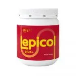 Lepicol Plus+ pulber 180 g