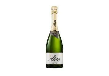 Vahuvein ALITA Dry 750ml