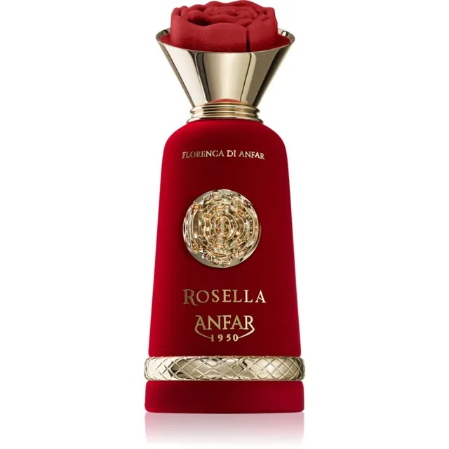 Anfar Rosella Parfüümvesi naistele 100 ml