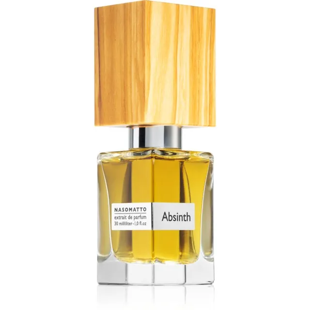 Nasomatto Absinth parfüümiekstakt unisex 30 ml
