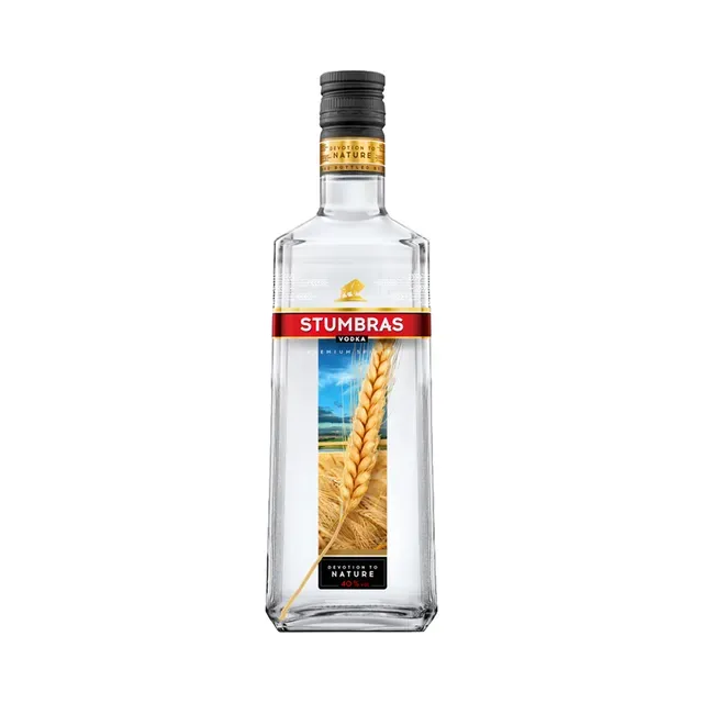Viin STUMBRAS 50 cl