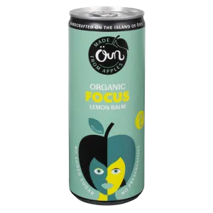 Öun Sidrunmeliss C-vit.0.25L mahe