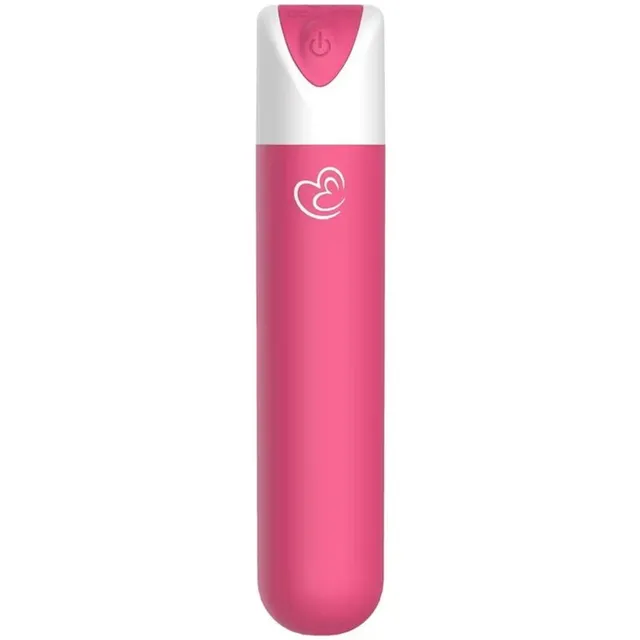 EasyToys Bullet Play Vibraator 9 cm