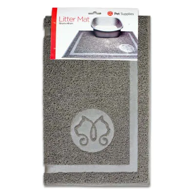 Kassi liivakasti matt Pet Supplies 40cmx50cm