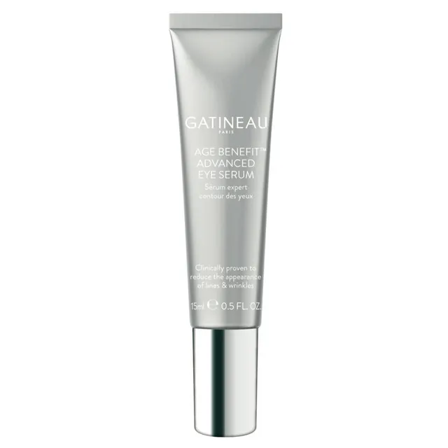GATINEAU Age Benefit Advanced Eye Serum 15ml
