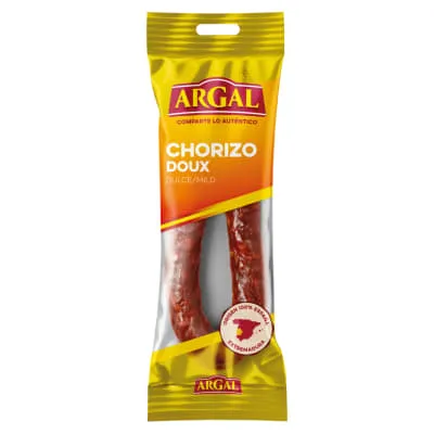Argal Chorizo Vinnutatud Vorst 200 G