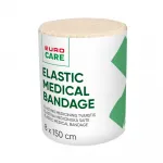 Eurocare elastikside 8 x 150 cm N1