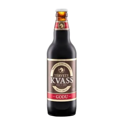 Kali Tervete Godu 0,5l EXP