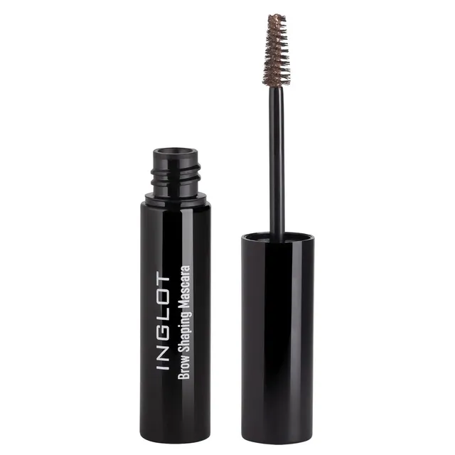 INGLOT Brow Shaping Mascara No.02 4ml
