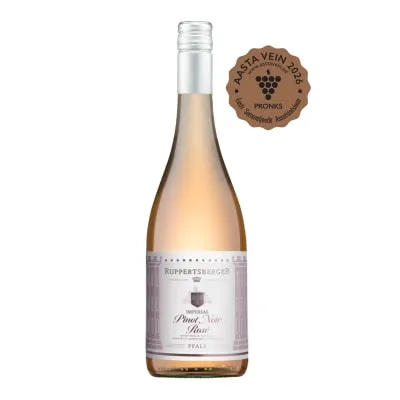 Vein Ruppertsberger Imp. P.N. Rose 12% 0,75l